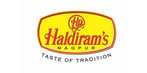 haldiram logo