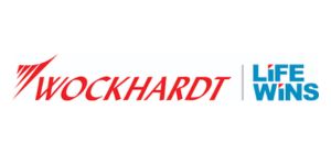 wockhardt logo